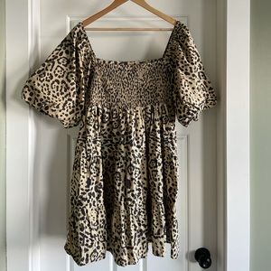 Faithful The Brand Dress XL